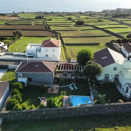 Casa Do Platano Country house *