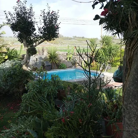 Country house Casa Do Platano