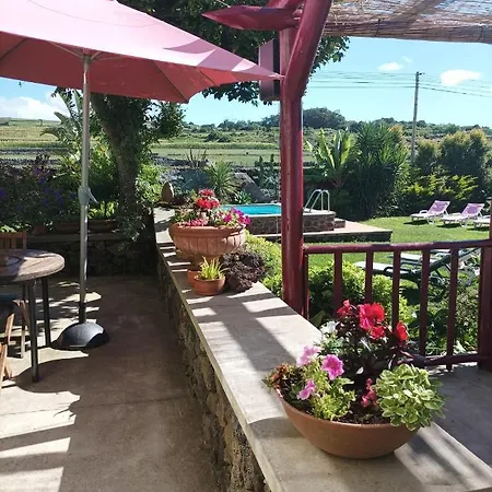 Casa Do Platano Country house *