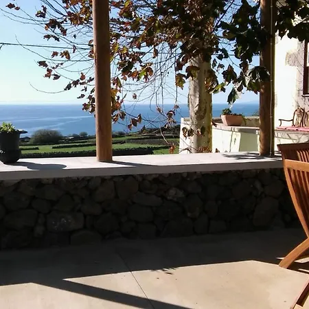 Country house Casa Do Platano