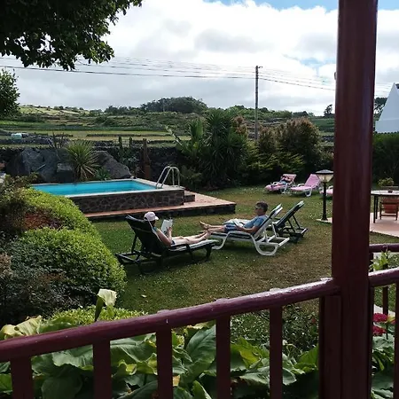 Casa Do Platano *