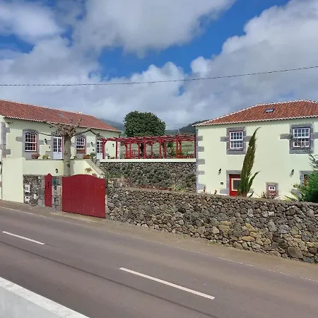 Casa Do Platano Country house