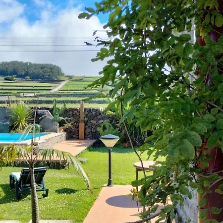 Country house Casa Do Platano Cinco Ribeiras