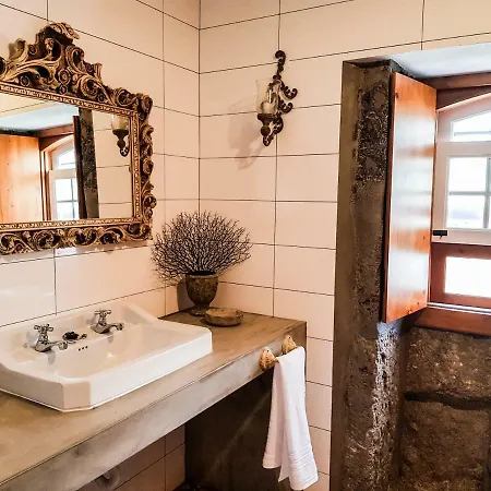 Country house Casa Do Platano *