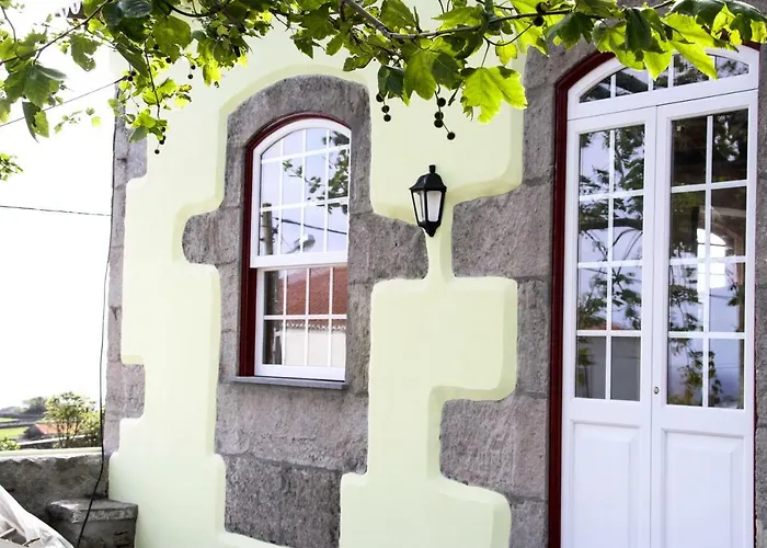 Casa Do Platano Venkovský dům