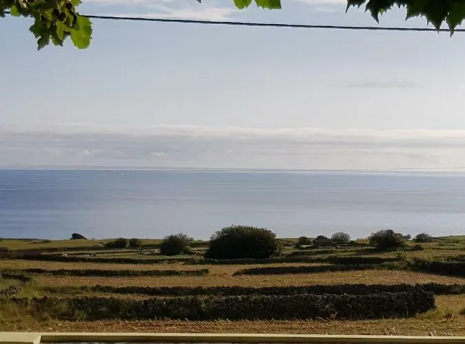 Venkovský dům Casa Do Platano