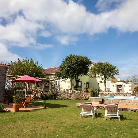 Casa Do Plátano Casa di campagna