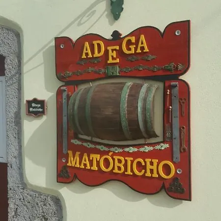 Casa Do Plátano * Cinco Ribeiras