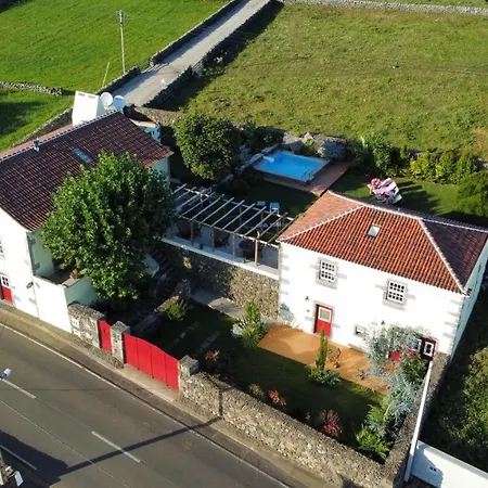 Летний дом Casa Do Platano *