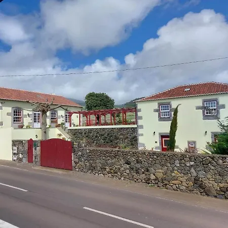 Casa Do Platano Landhaus