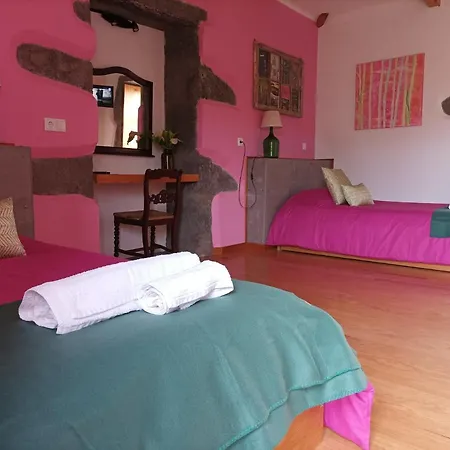 Casa Do Platano Landhaus