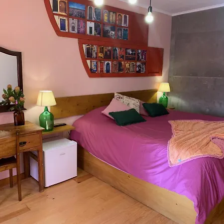 Casa Do Platano
