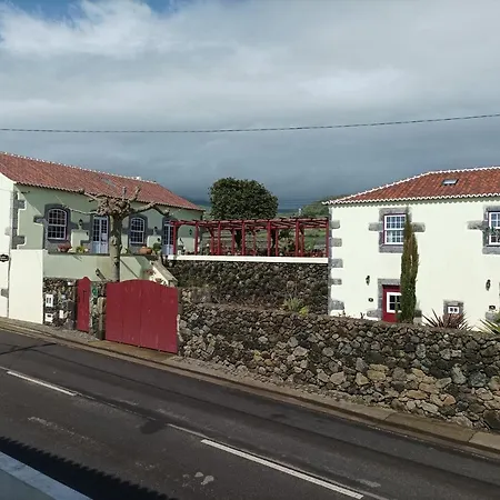 Casa di campagna Casa Do Plátano *