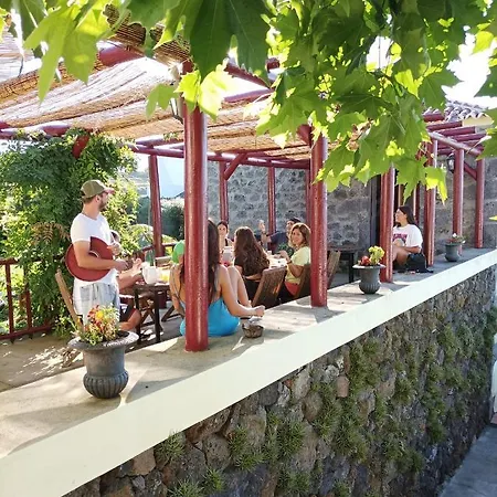 Casa Do Platano Летний дом