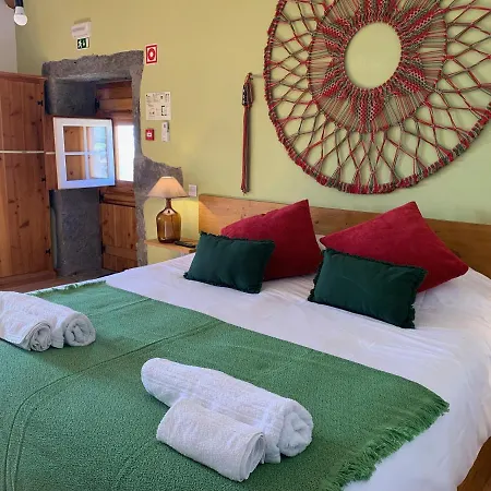 Casa di campagna Casa Do Plátano *