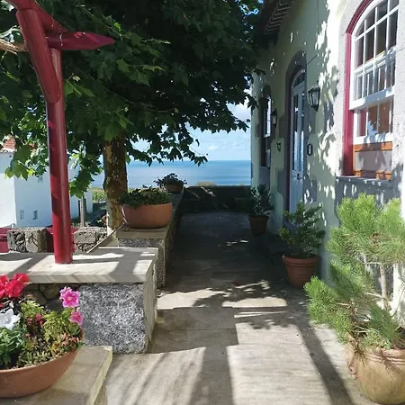 Casa Do Platano Landhaus