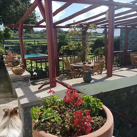 Casa Do Plátano Casa di campagna Cinco Ribeiras