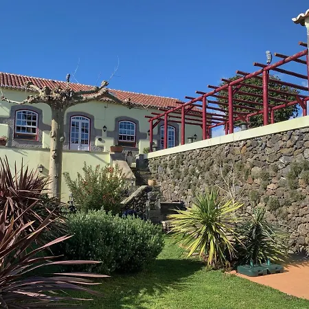 Casa Do Platano Летний дом *