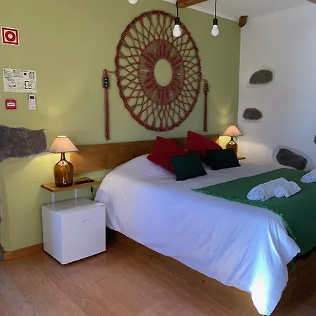 Casa Do Platano
