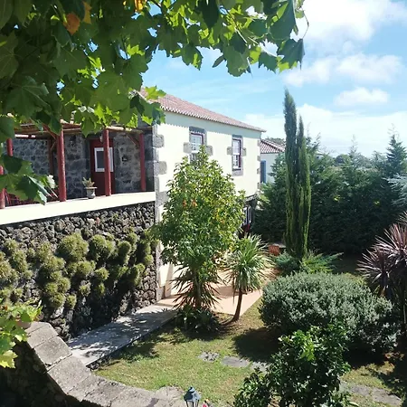 Casa Do Platano Cinco Ribeiras