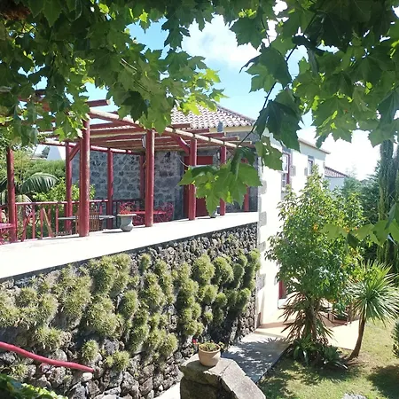 Country house Casa Do Platano *