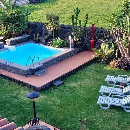 Casa di campagna Casa Do Plátano Cinco Ribeiras