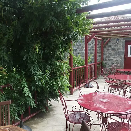 Casa Do Platano Летний дом