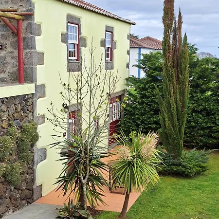 Летний дом Casa Do Platano Cinco Ribeiras