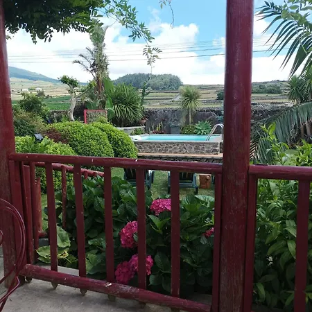 Летний дом Casa Do Platano Cinco Ribeiras