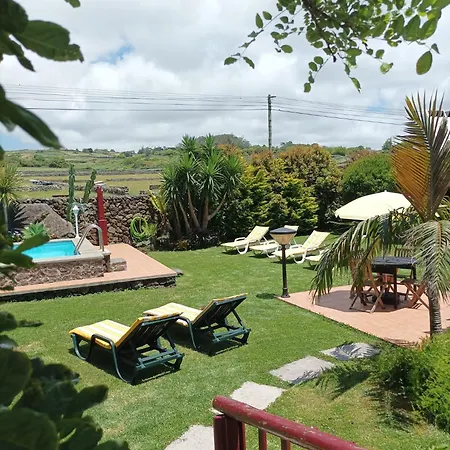 Casa Do Platano *