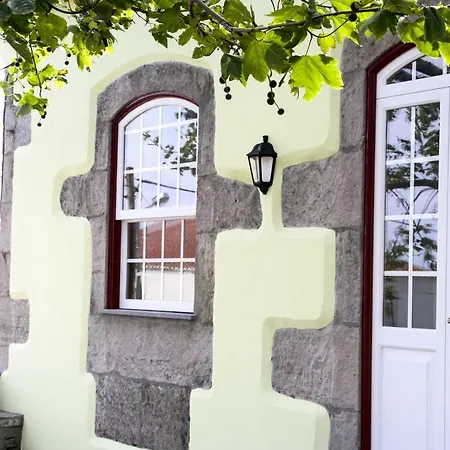 Casa Do Plátano Casa di campagna