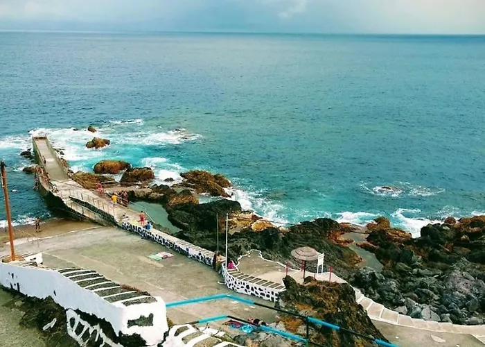 Casa Do Platano 컨트리하우스 *