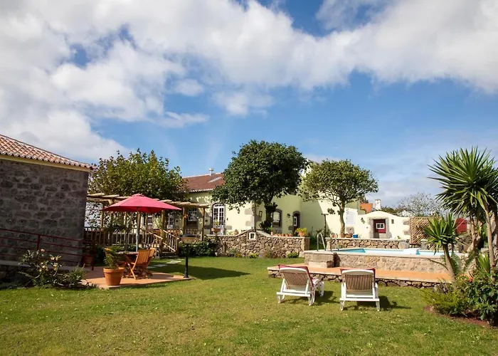 Casa Do Platano Country house