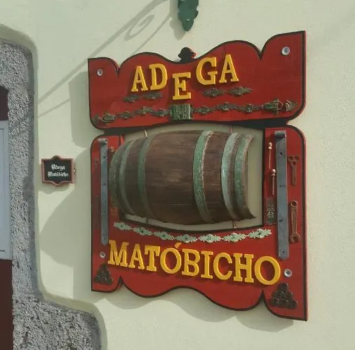 Casa Do Platano * Cinco Ribeiras