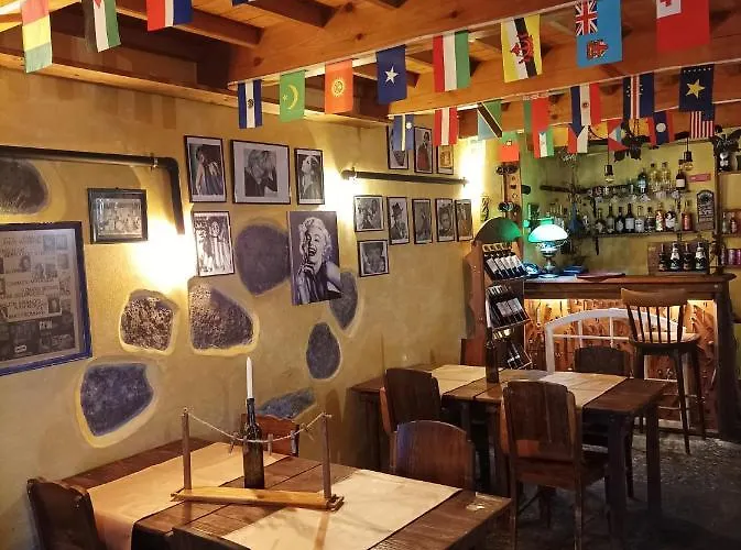 컨트리하우스 Casa Do Platano Cinco Ribeiras