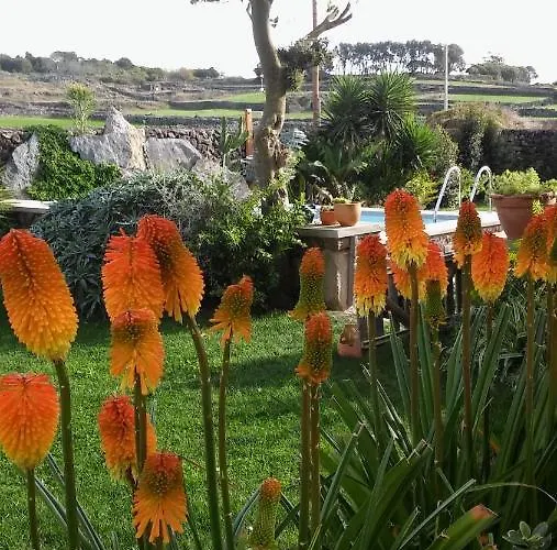 Casa Do Platano Country house *