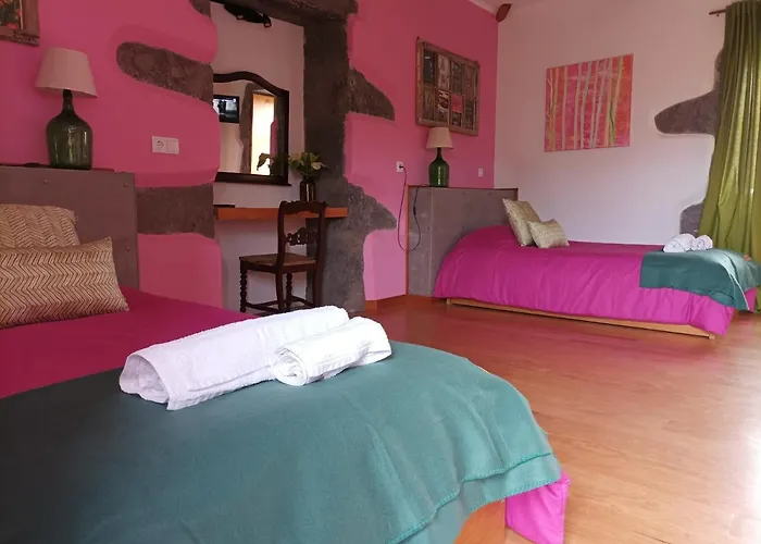 Casa Do Platano Gospodarstwo wiejskie