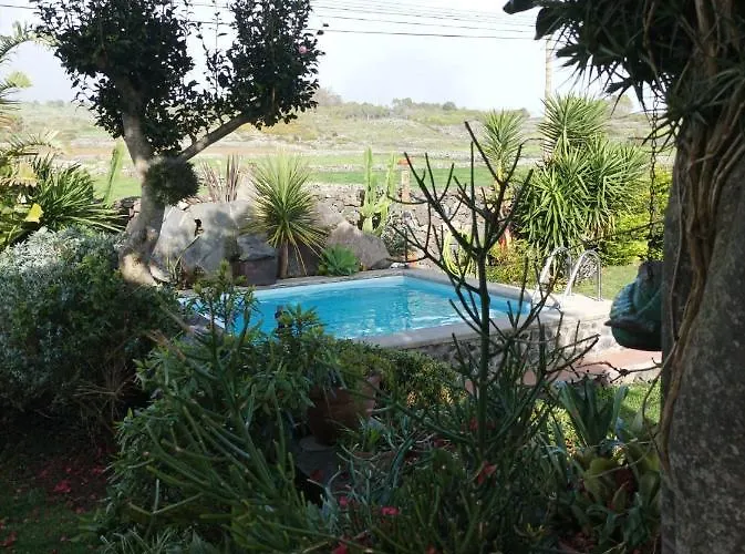 컨트리하우스 Casa Do Platano