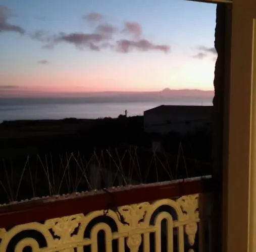 Casa Do Platano 컨트리하우스 Cinco Ribeiras