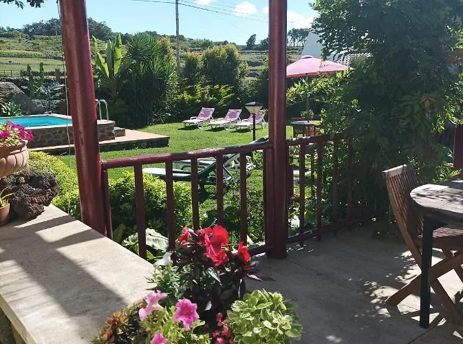 Casa Do Platano Country house Cinco Ribeiras