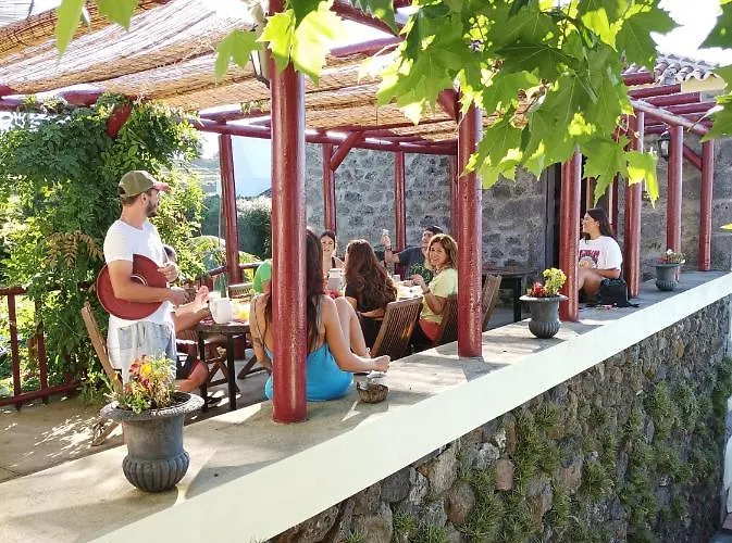 Casa Do Platano Country house