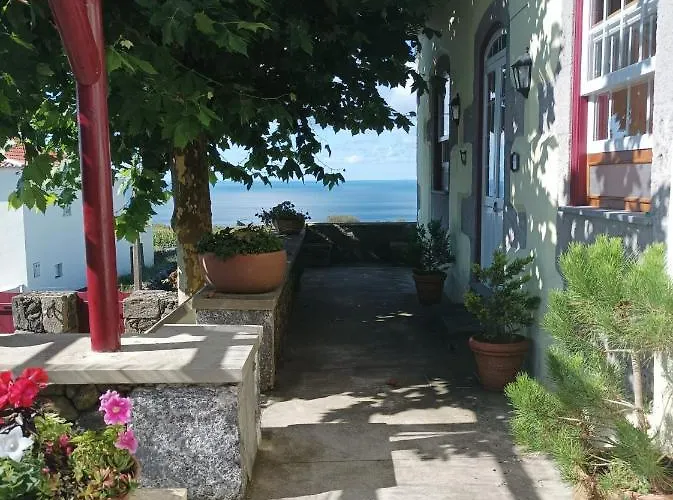 Casa Do Platano 컨트리하우스