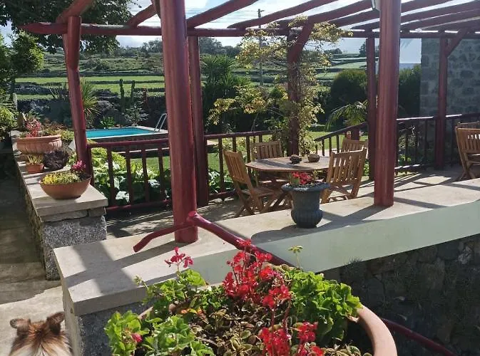 Casa Do Platano 컨트리하우스 Cinco Ribeiras