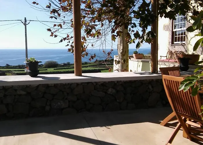 컨트리하우스 Casa Do Platano