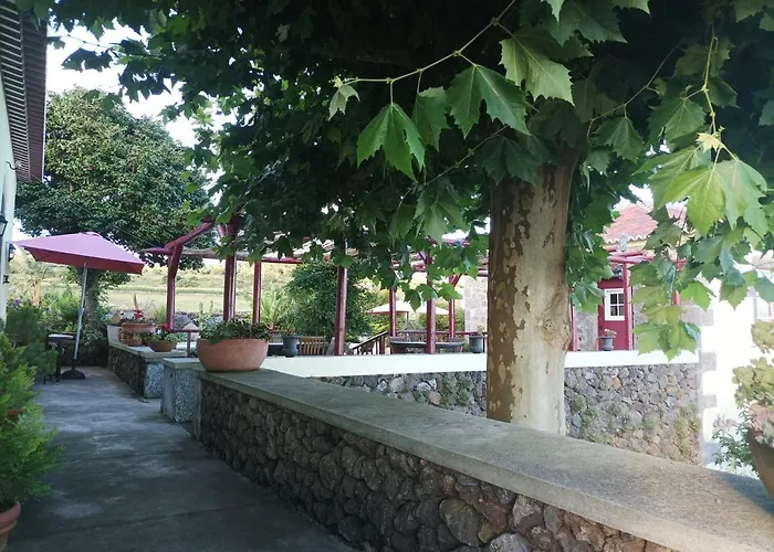 Casa Do Platano Hétvégi ház