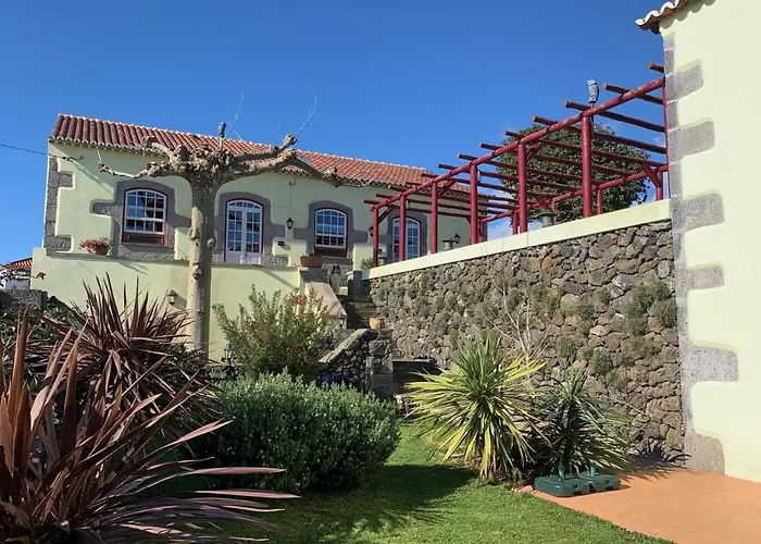 Casa Do Platano 컨트리하우스 *