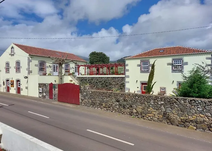 Casa Do Platano Country house