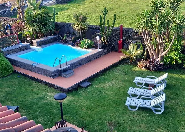 컨트리하우스 Casa Do Platano Cinco Ribeiras