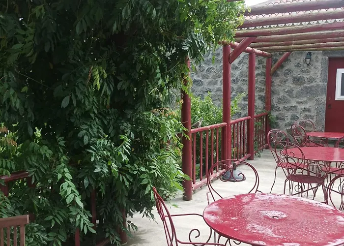 Casa Do Platano 컨트리하우스