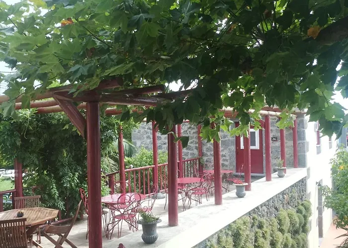 컨트리하우스 Casa Do Platano *